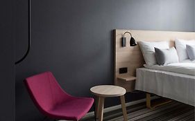 Citybox City Hotell 3*